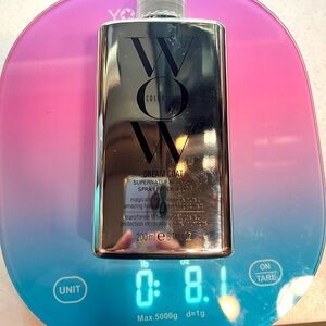 Color Wow Anti Frizz Spray